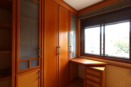 Apartamento para alugar com 104m², 3 quartos e 2 vagasQuarto 3