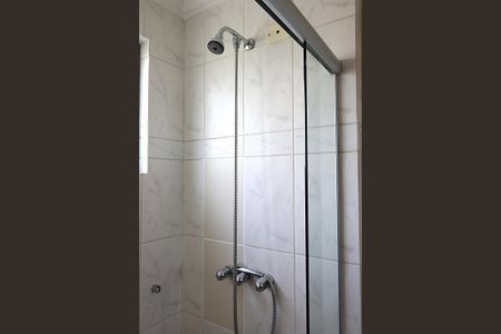 Apartamento para alugar com 104m², 3 quartos e 2 vagasBanheiro da Suíte - Box