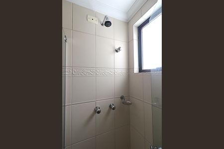Apartamento para alugar com 104m², 3 quartos e 2 vagasBanheiro Social