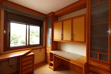 Apartamento para alugar com 104m², 3 quartos e 2 vagasQuarto 3