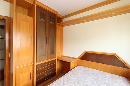 Apartamento para alugar com 104m², 3 quartos e 2 vagasQuarto 2