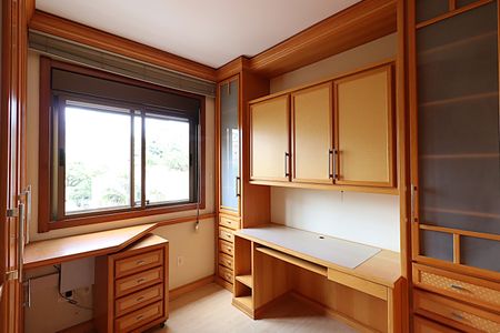 Apartamento para alugar com 104m², 3 quartos e 2 vagasQuarto 3