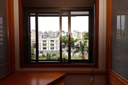 Apartamento para alugar com 104m², 3 quartos e 2 vagasJanela do Quarto 3