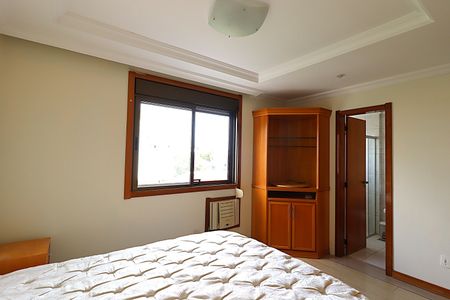 Apartamento para alugar com 104m², 3 quartos e 2 vagasSuíte