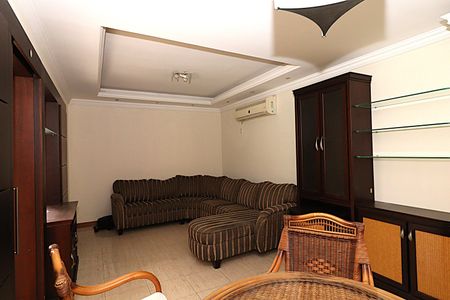 Apartamento para alugar com 104m², 3 quartos e 2 vagasSala