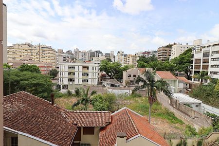 Apartamento para alugar com 104m², 3 quartos e 2 vagasVista da Janela do Quarto 2