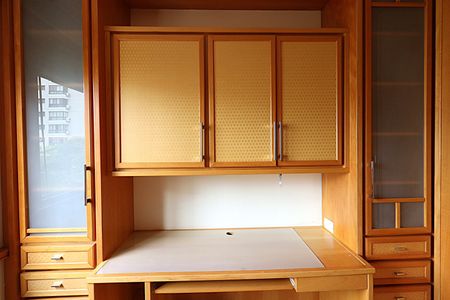 Apartamento para alugar com 104m², 3 quartos e 2 vagasQuarto 3