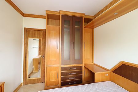 Apartamento para alugar com 104m², 3 quartos e 2 vagasQuarto 2