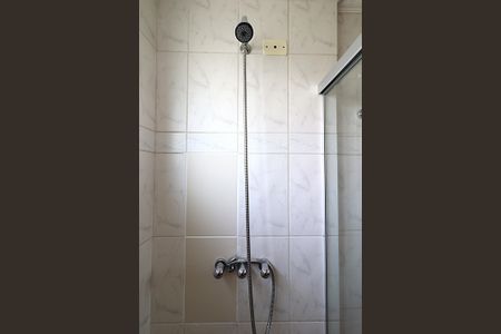 Apartamento para alugar com 104m², 3 quartos e 2 vagasBanheiro da Suíte