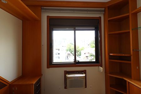 Apartamento para alugar com 104m², 3 quartos e 2 vagasJanela do Quarto 2