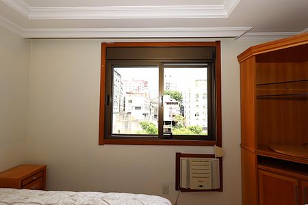 Apartamento para alugar com 104m², 3 quartos e 2 vagasJanela da Suíte