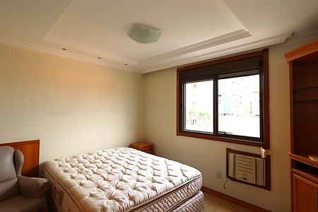 Apartamento para alugar com 104m², 3 quartos e 2 vagasSuíte