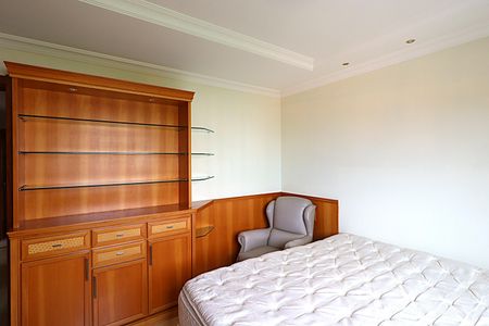 Apartamento para alugar com 104m², 3 quartos e 2 vagasSuíte