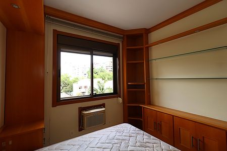 Apartamento para alugar com 104m², 3 quartos e 2 vagasQuarto 2
