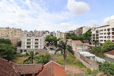 Apartamento para alugar com 104m², 3 quartos e 2 vagasVista da Janela do Quarto 3