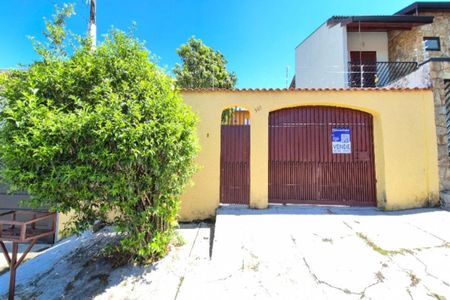 Casa à venda com 59m², 1 quarto e 10 vagasPlaca Instalada 