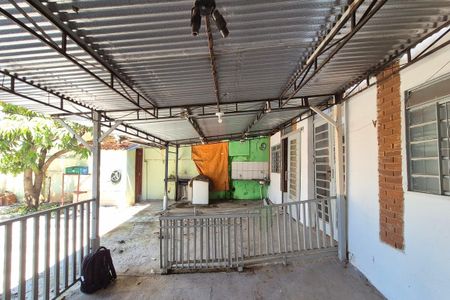 Casa à venda com 59m², 1 quarto e 10 vagasGaragem 
