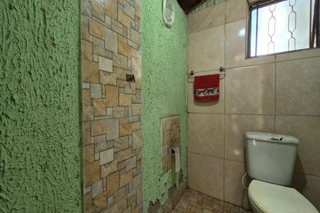 Casa à venda com 59m², 1 quarto e 10 vagasBanheiro