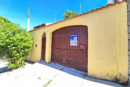 Casa à venda com 59m², 1 quarto e 10 vagasFachada do Prédio