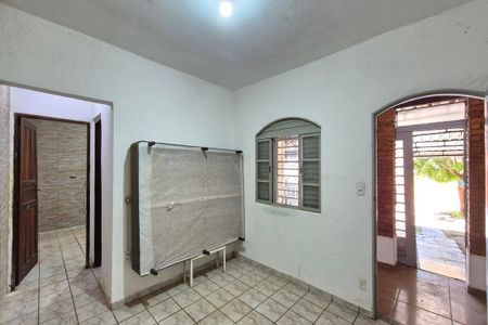 Sala de casa à venda com 1 quarto, 59m² em Parque Jambeiro, Campinas