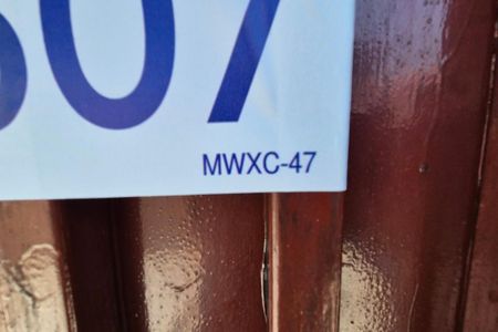 Casa à venda com 59m², 1 quarto e 10 vagasPlaca Instalada 