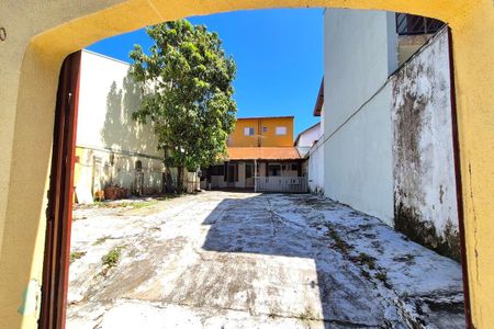 Casa à venda com 59m², 1 quarto e 10 vagasEntrada do Imóvel 