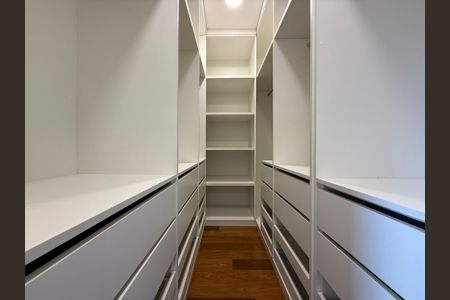 Apartamento para alugar com 4 quartos, 180m² em Vale do Sereno, Nova Lima