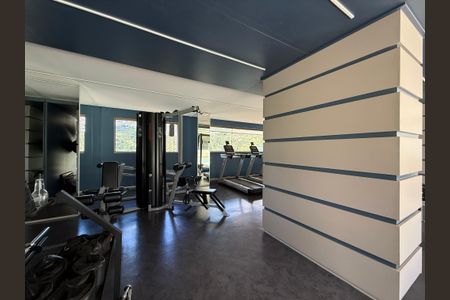 Apartamento para alugar com 180m², 4 quartos e 4 vagasÁrea comum