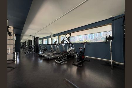 Apartamento para alugar com 180m², 4 quartos e 4 vagasÁrea comum