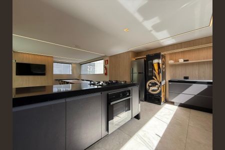 Apartamento para alugar com 180m², 4 quartos e 4 vagasÁrea comum