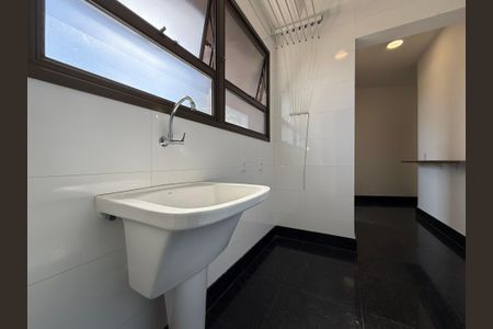 Apartamento para alugar com 180m², 4 quartos e 4 vagasÁrea de serviço