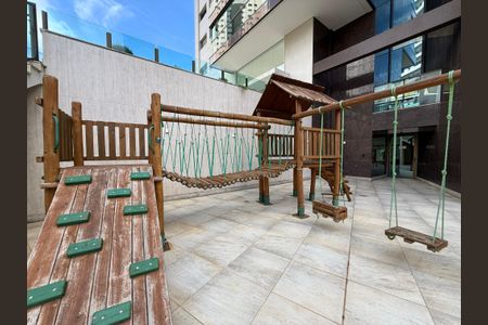 Apartamento para alugar com 180m², 4 quartos e 4 vagasÁrea comum