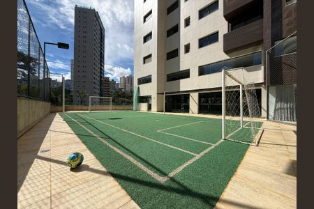 Apartamento para alugar com 180m², 4 quartos e 4 vagasÁrea comum