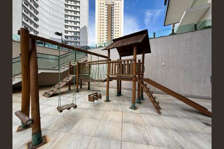 Apartamento para alugar com 180m², 4 quartos e 4 vagasÁrea comum