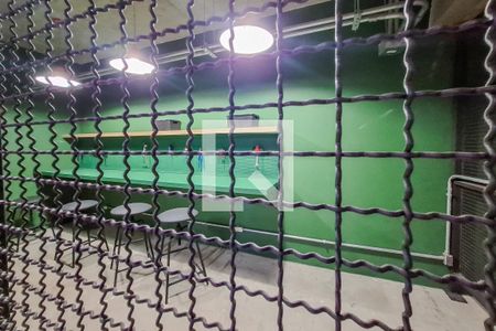 Studio para alugar com 25m², 1 quarto e sem vagaBicicletário