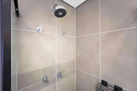 Studio para alugar com 25m², 1 quarto e sem vagaBanheiro