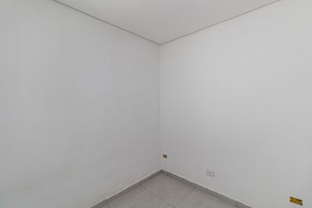 Quarto 1 de casa para alugar com 2 quartos, 35m² em Parque Boturussu, São Paulo