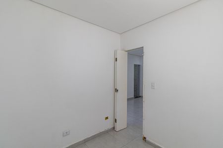 Quarto 1 de casa para alugar com 2 quartos, 35m² em Parque Boturussu, São Paulo