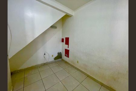 Sala de casa para alugar com 2 quartos, 30m² em Jardim Eusonia, Guarulhos