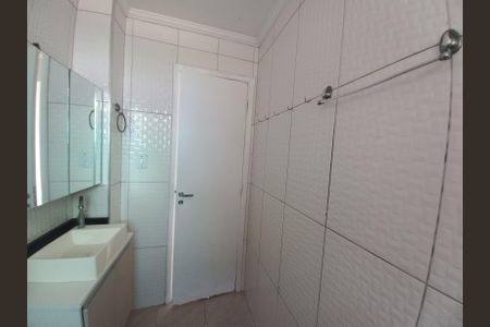 Apartamento para alugar com 35m², 1 quarto e 1 vagaBanheiro