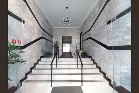 Apartamento para alugar com 35m², 1 quarto e 1 vagaÁrea comum