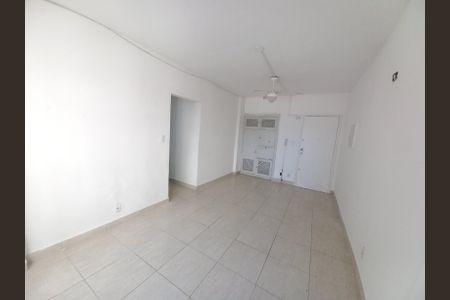 Quarto de apartamento para alugar com 1 quarto, 35m² em Itararé, São Vicente