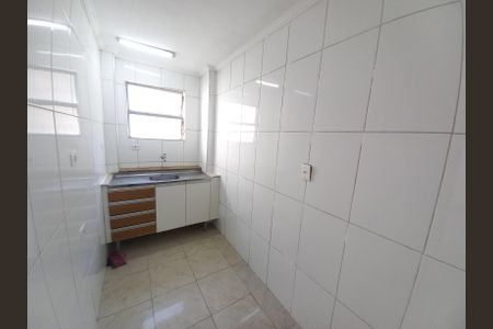 Apartamento para alugar com 35m², 1 quarto e 1 vagaCozinha