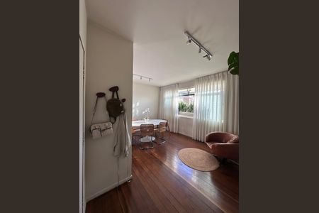 Apartamento para alugar com 3 quartos, 195m² em São Pedro, Belo Horizonte