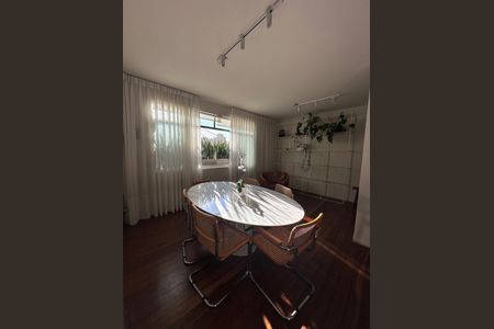 Apartamento para alugar com 3 quartos, 195m² em São Pedro, Belo Horizonte