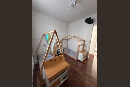 Apartamento à venda com 294m², 4 quartos e 2 vagas