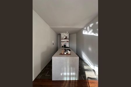 Apartamento para alugar com 3 quartos, 195m² em São Pedro, Belo Horizonte