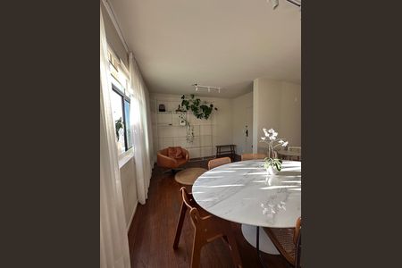 Apartamento para alugar com 3 quartos, 195m² em São Pedro, Belo Horizonte