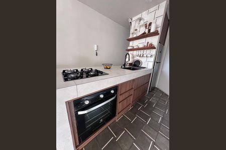 Apartamento para alugar com 3 quartos, 195m² em São Pedro, Belo Horizonte