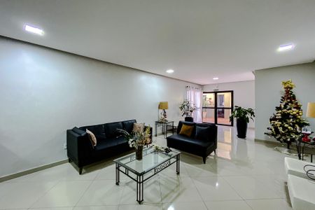 Apartamento para alugar com 83m², 3 quartos e 2 vagas Apartamento para alugar com 83m², 3 quartos e 2 vagasÁrea comum